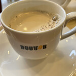 ドトールコーヒーショップ 中板橋北口店的實拍圖