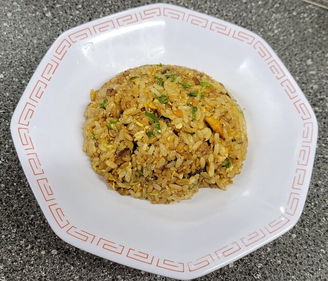 新福菜館 守口店的實拍高清圖