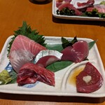 炭火焼 築地本鮪 あべにう 秋葉原店的實拍圖