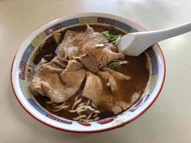 蜂屋 旭川本店的实拍高清图