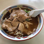 蜂屋 旭川本店的实拍图