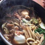 山賊鍋 飯塚店的實拍圖