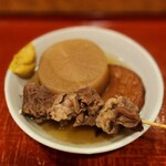 うどん 讃岐路的實拍圖