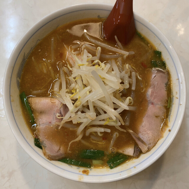 ラーメン屋台 吉祥院店的实拍高清图