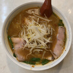 ラーメン屋台 吉祥院店的实拍图