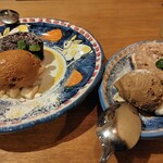 ラピンタイカ的实拍图