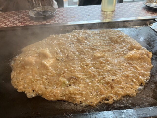 浅草もんじゃ 風鈴的實拍高清圖