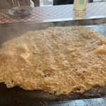 浅草もんじゃ 風鈴的實拍圖