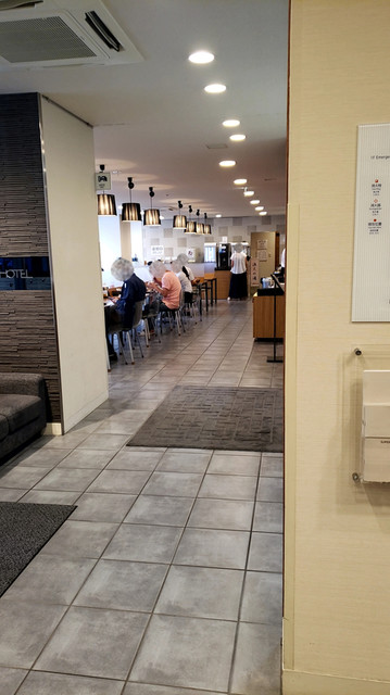 recommendations image for スーパーホテル 函館