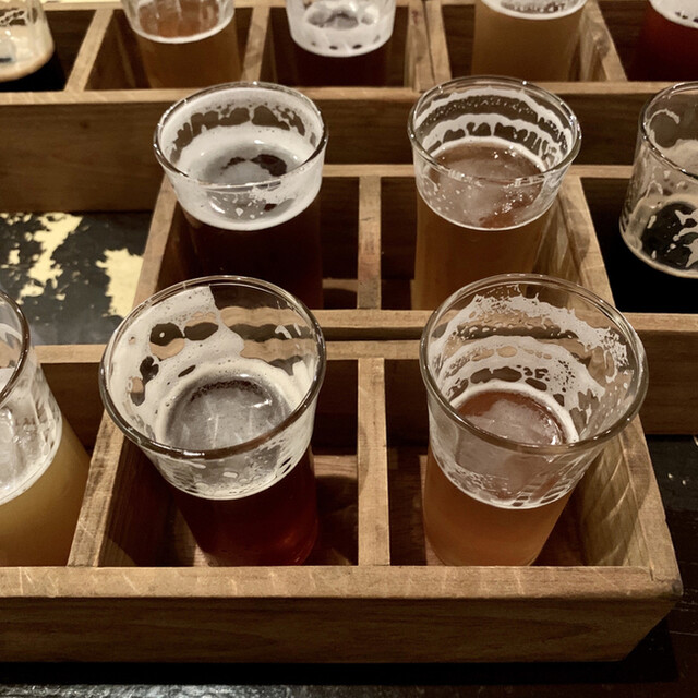 recommendations image for Beer House Hobbit