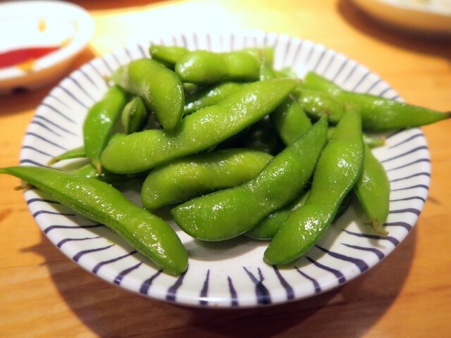 大衆食堂てんぐ大ホール 学芸大学駅前店的實拍高清圖