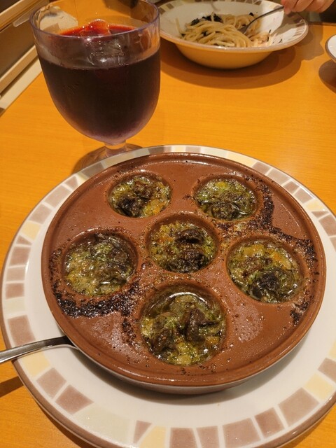 サイゼリヤ 中目黒駅前的實拍高清圖