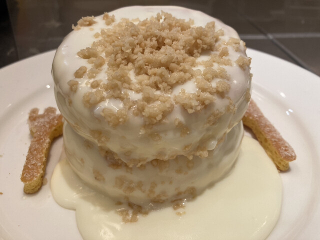 recommendations image for レインボーパンケーキ  西武池袋店