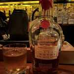 BAR fake的实拍图