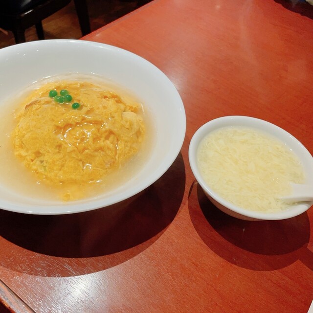 recommendations image for 美華園 新橋店