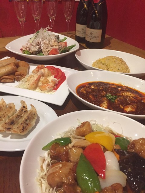 recommendations image for 泡包 町田プレミアム横丁店