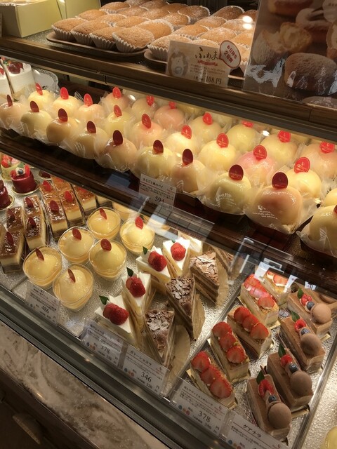 recommendations image for プチプランス 茨木春日店