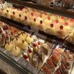 recommendations for プチプランス 茨木春日店