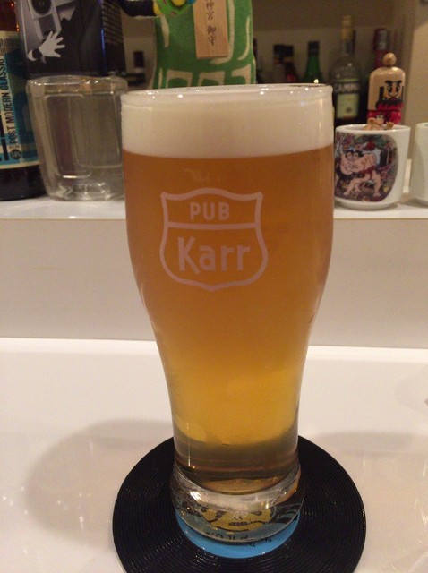 PUB ｋａｒｒ的实拍高清图