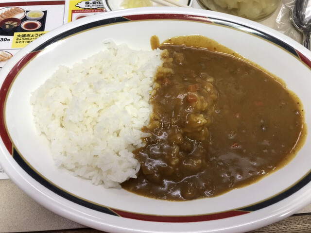 recommendations image for みよしの 日劇店