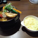 橙～オレンジ的实拍图