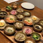 recommendations for HASUO