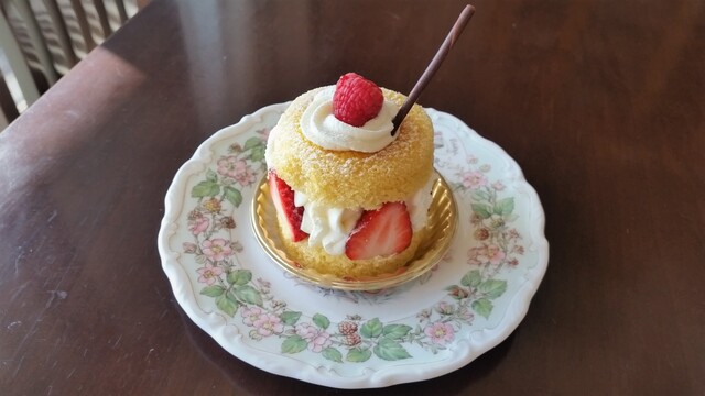 フォートナム アンド メイソン 福岡三越店的實拍高清圖