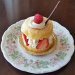 フォートナム アンド メイソン 福岡三越店的實拍圖