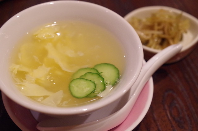 中國名菜 孫 阿佐ヶ谷店的實拍高清圖