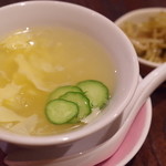 中國名菜 孫 阿佐ヶ谷店的實拍圖