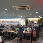 サイゼリヤ 上野広小路店的實拍圖