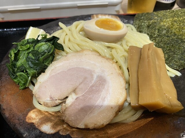 札幌海老麺舎 本店的實拍高清圖