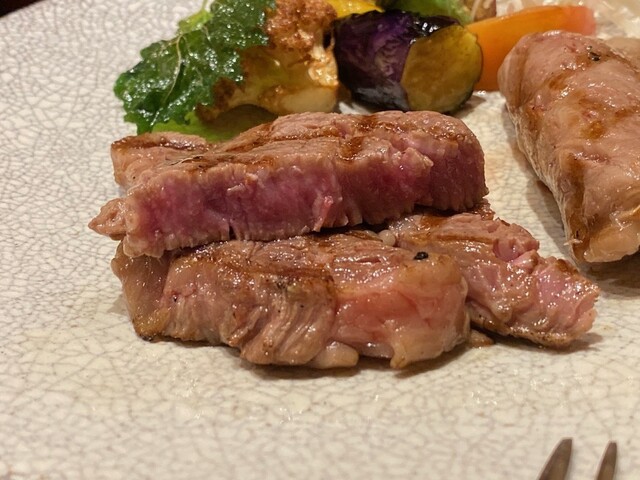 recommendations image for ふるさとバル ゆら蛍