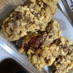 三羽唐 北野天満宮店的实拍图
