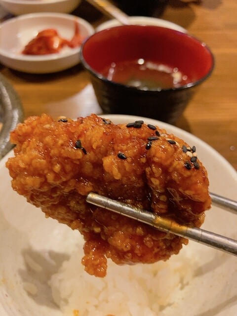 昼耕夜鶏 チキン&ポチャ 千歳烏山店的實拍高清圖