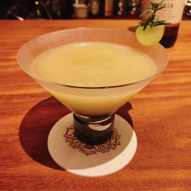 recommendations image for Bar Landscape.