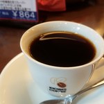 キョーワズ珈琲 北山店的實拍圖