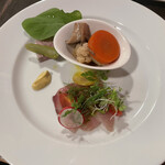 recommendations for アデニア