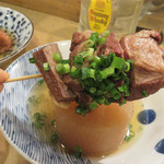 recommendations for マリコ食堂