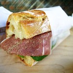 recommendations for Camelback sandwich&espresso