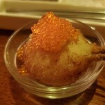 ワインと串揚げ こぱん 先斗町店的实拍图