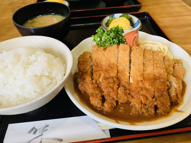 お食事処 まつもと的实拍高清图
