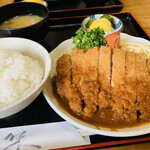 お食事処 まつもと的实拍图