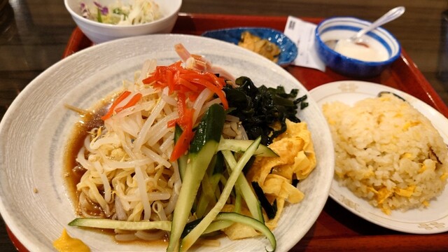 新中華 三食四季的實拍高清圖