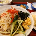 新中華 三食四季的實拍圖