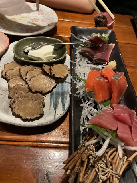 居酒屋さくら的实拍高清图
