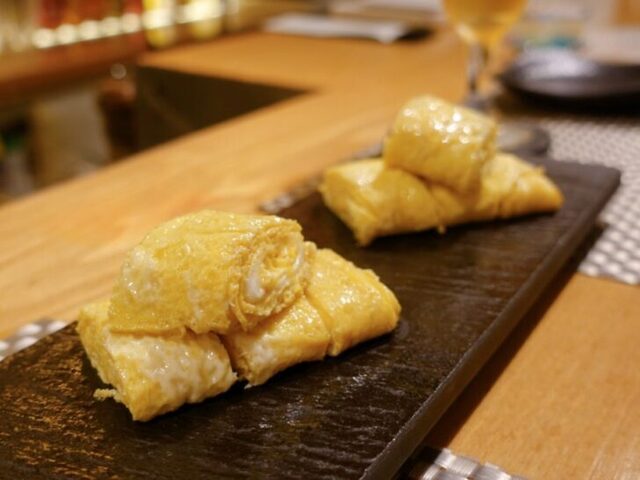 鉄板焼 Bon's的实拍高清图