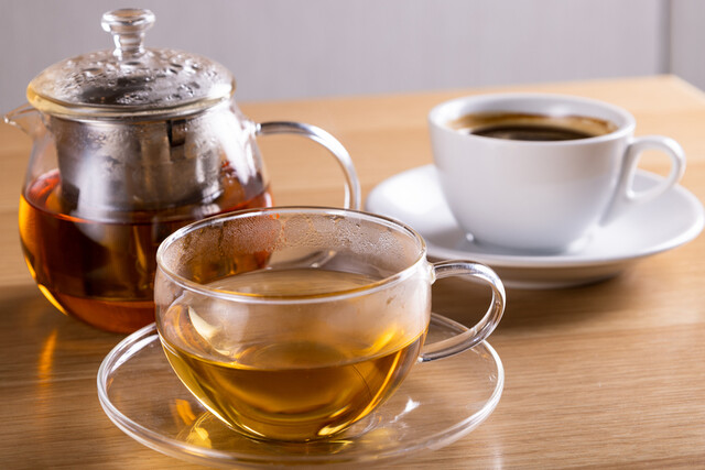 recommendations image for Cafe&Dining TERRACE Tokyo