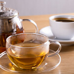 recommendations for Cafe&Dining TERRACE Tokyo