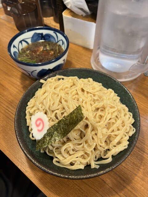 長岡生姜ラーメン しょうがの湯的實拍高清圖